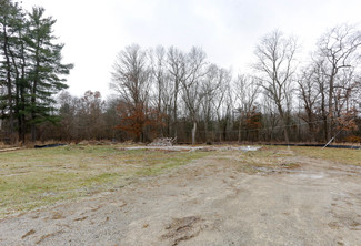 Brighton, MI Industrial - 8860 Whitmore Lake Rd