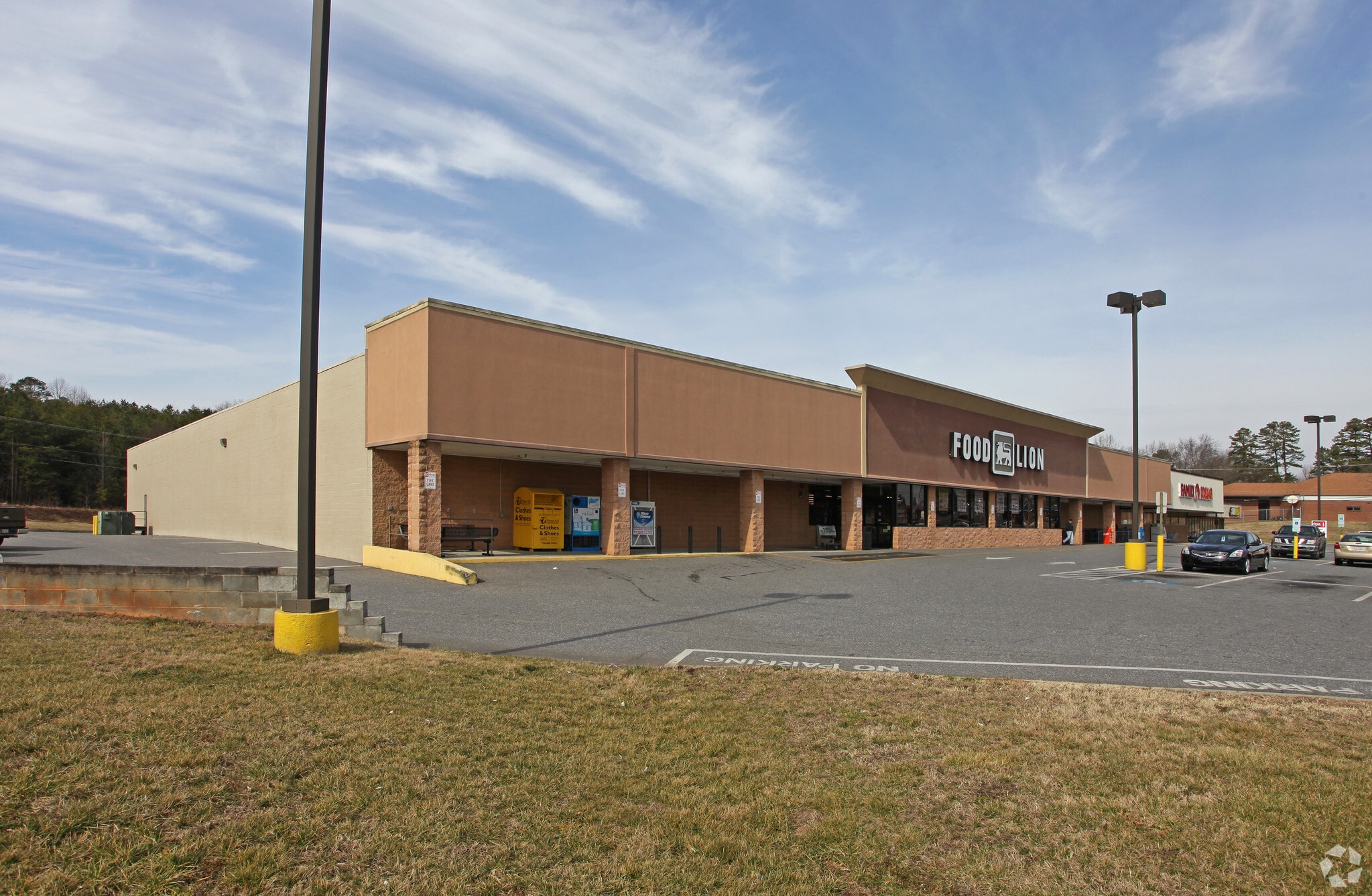 Dallas Shoals Hwy @ Hwy 321 & 275 Hwy, Gastonia, NC for Rent