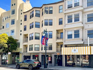 San Francisco, CA undefined - 1812 Polk St