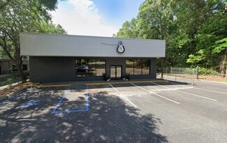 Tallahassee, FL Retail - 3707 Apalachee Pky Tallahassee, FL Retail - 3707 Apalachee Pky