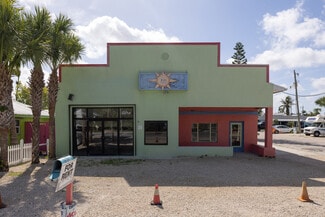 Cape Coral, FL Retail - 4643-4645 NE Pine Island Rd NW