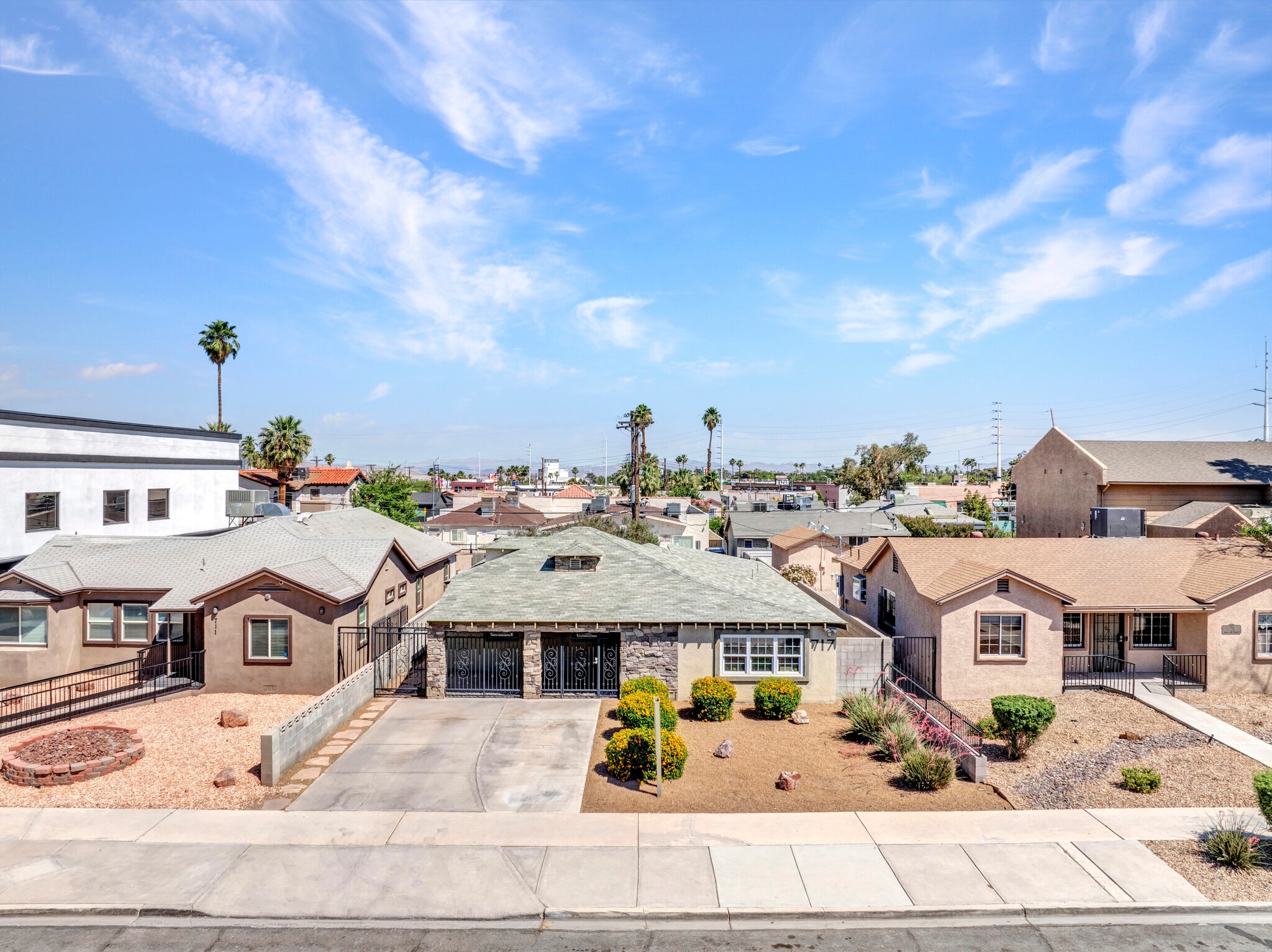 717 S 8th St, Las Vegas, NV for Sale