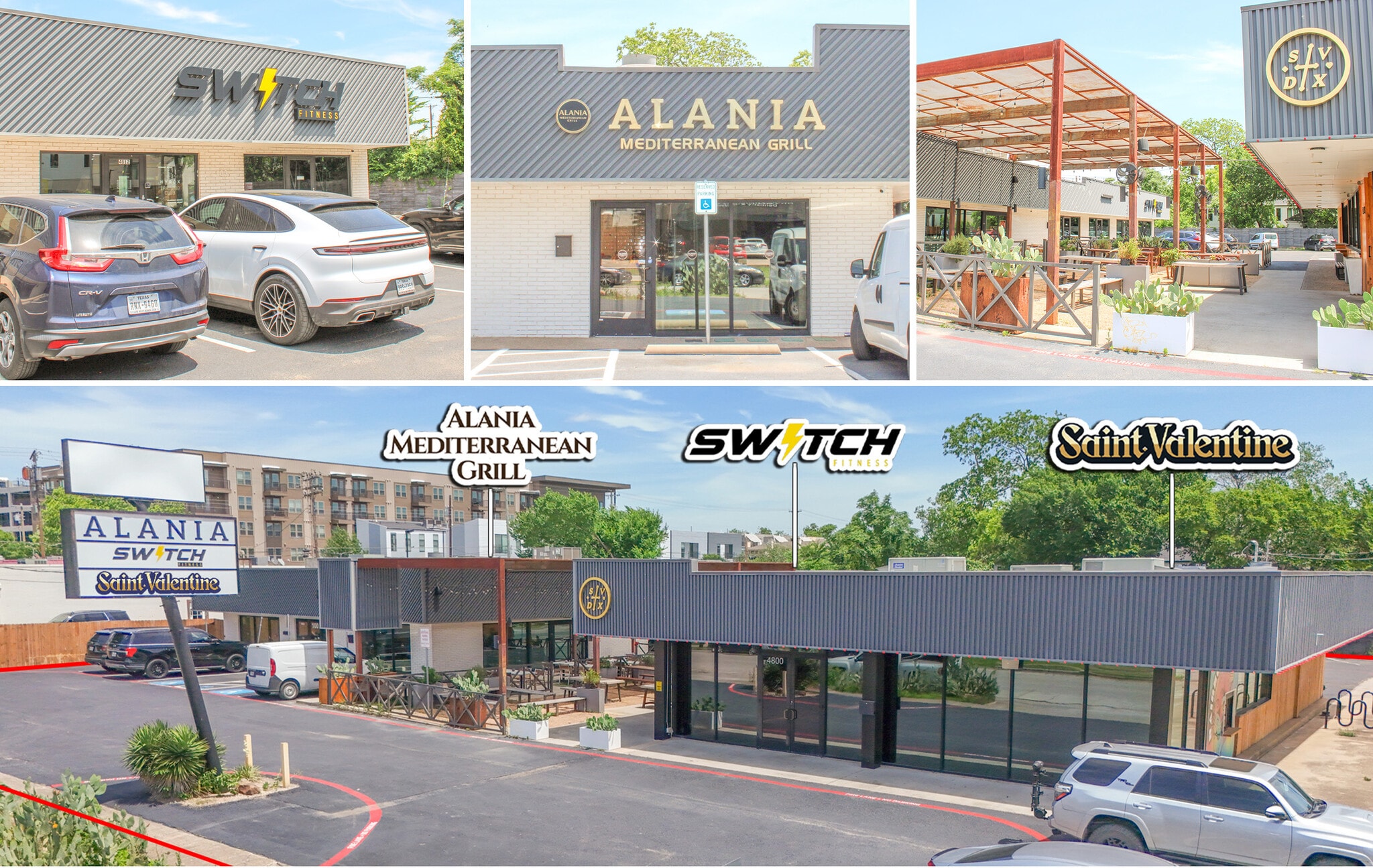 , Dallas, TX for Sale