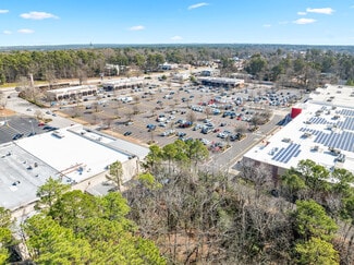 Columbia, SC Retail - 6080 Garners Ferry Rd