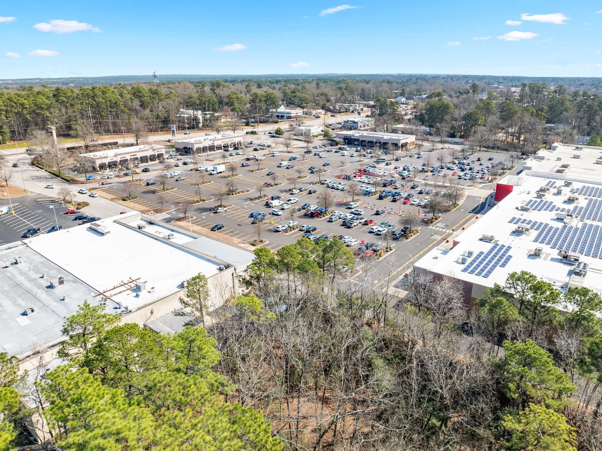 6080 Garners Ferry Rd, Columbia, SC for Rent