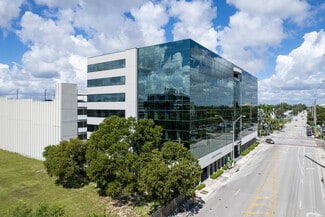 Miami, FL Office/Medical, Medical - 7000 SW 62nd Ave