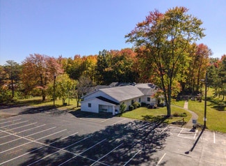 Cincinnati, OH Retail - 1075 Ohio Pike