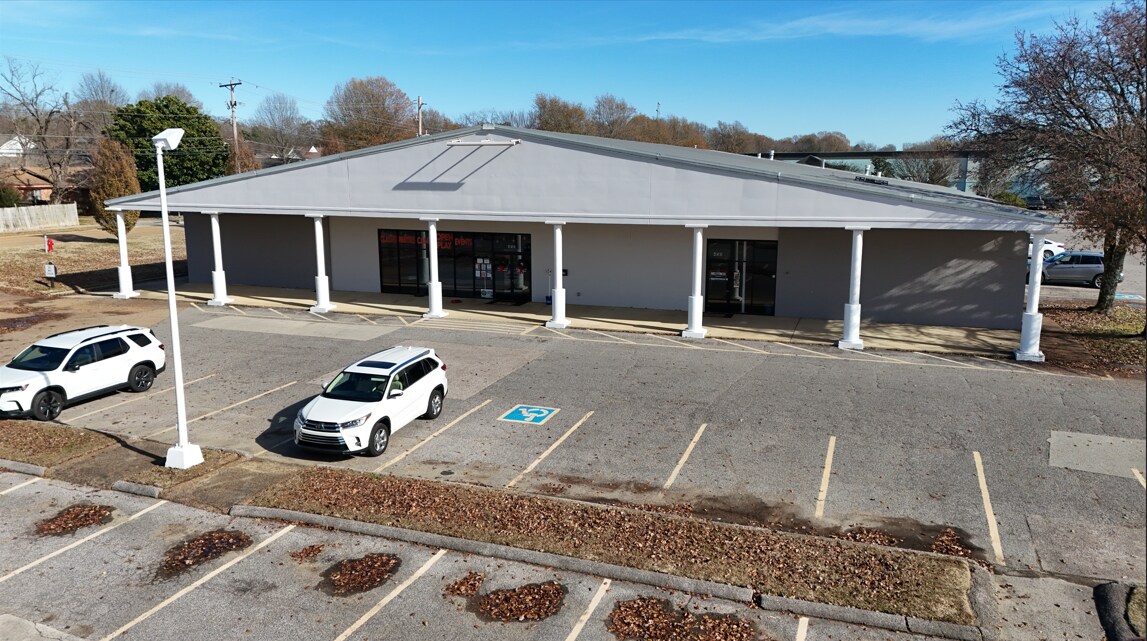 450 Highway 72, Collierville, TN for Sale