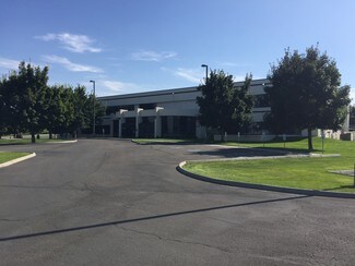 Kennewick, WA Office - 1009 N Center Pky
