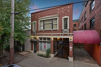 Seattle, WA Office/Residential - 231 Summit Ave E
