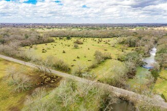 Angleton, TX Commercial Land - County Rd 31