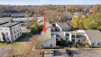 Newport News, VA Medical - 732 Thimble Shoals Blvd