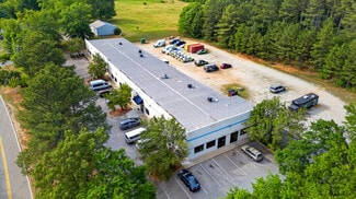 Piedmont, SC undefined - 100 Business Pky Piedmont, SC undefined - 100 Business Pky