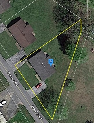 East Ridge and Hixson Portfolio East Ridge and Hixson Portfolio