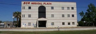 Cleveland, TX Medical - 203 N College Ave