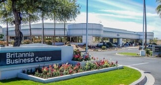 Tucson, AZ Flex - 3480 E Britannia Dr