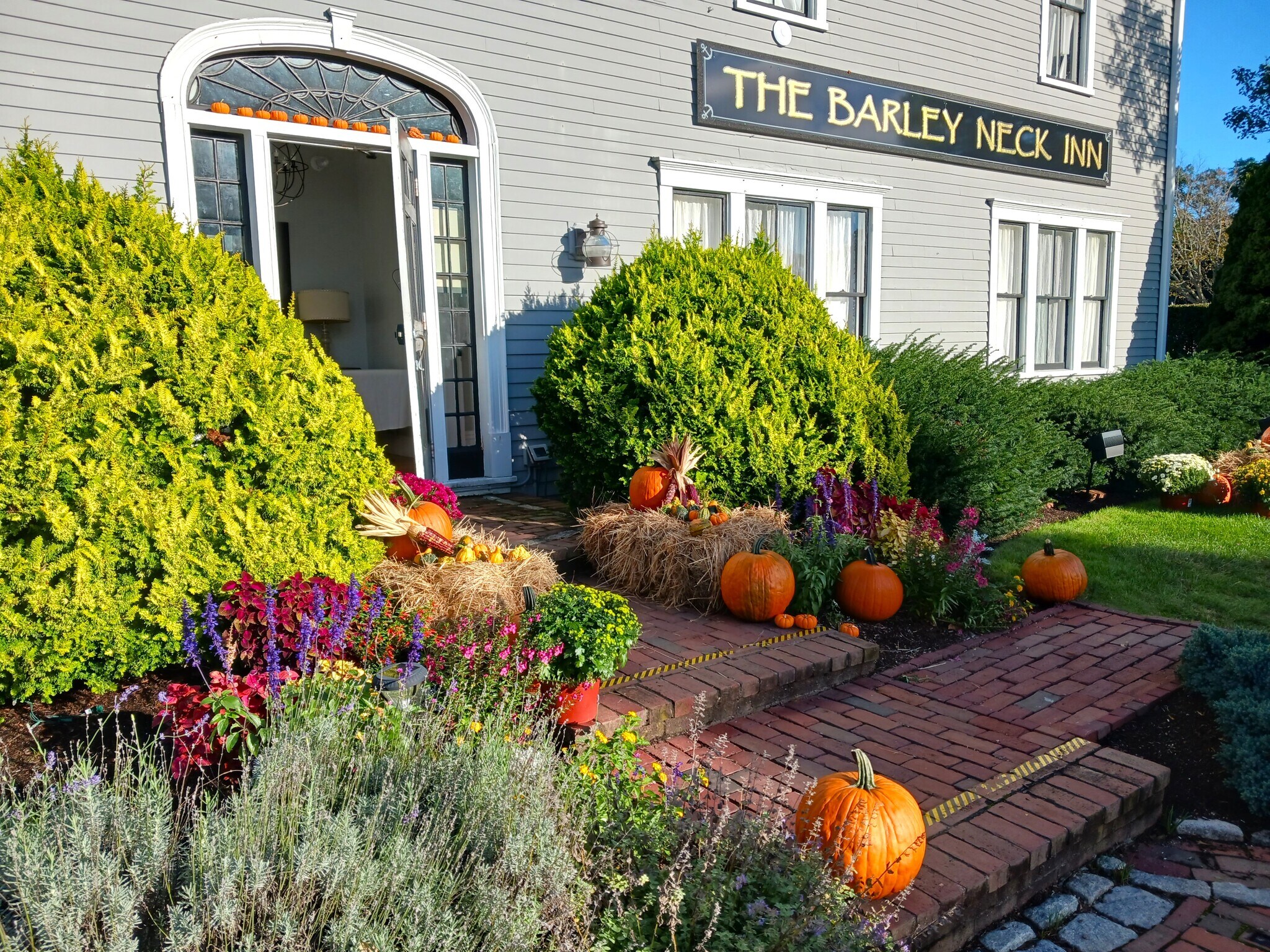 5 Beach Rd Orleans, MA 02653 Retail Property for Sale on