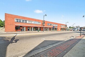 Hamilton, OH undefined - 516-528 Main St