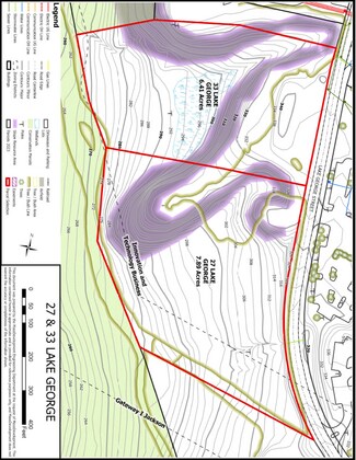 Devens, MA Commercial Land - 27 Lake George Devens, MA Commercial Land - 27 Lake George