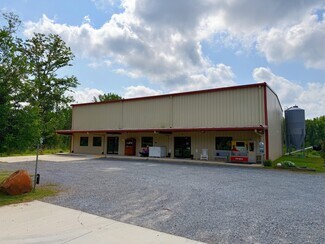 Richburg, SC Retail - 827 Elliott Rd