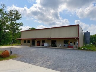 Richburg, SC Retail - 827 Elliott Rd