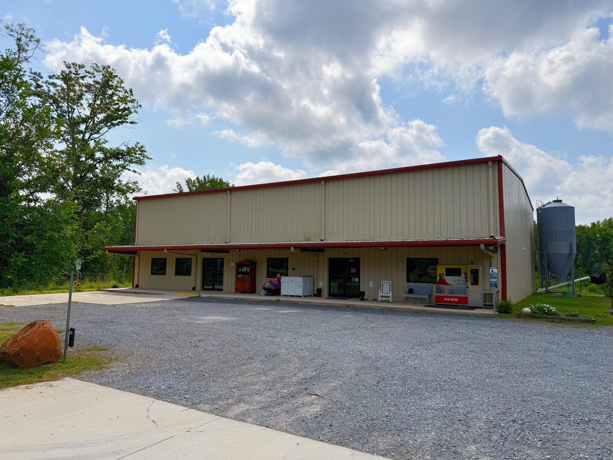 827 Elliott Rd, Richburg, SC for Sale