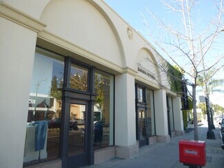 Pasadena, CA Retail - 148-154 W Colorado Blvd Pasadena, CA Retail - 148-154 W Colorado Blvd