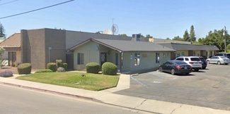 Visalia, CA Office - 340-350 W Caldwell Ave