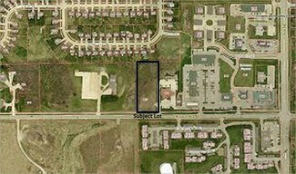 Cedar Rapids, IA Commercial Land - 610 Boyson Rd NE