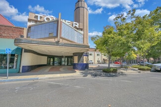 Marysville, CA Office/Residential - 103 D St