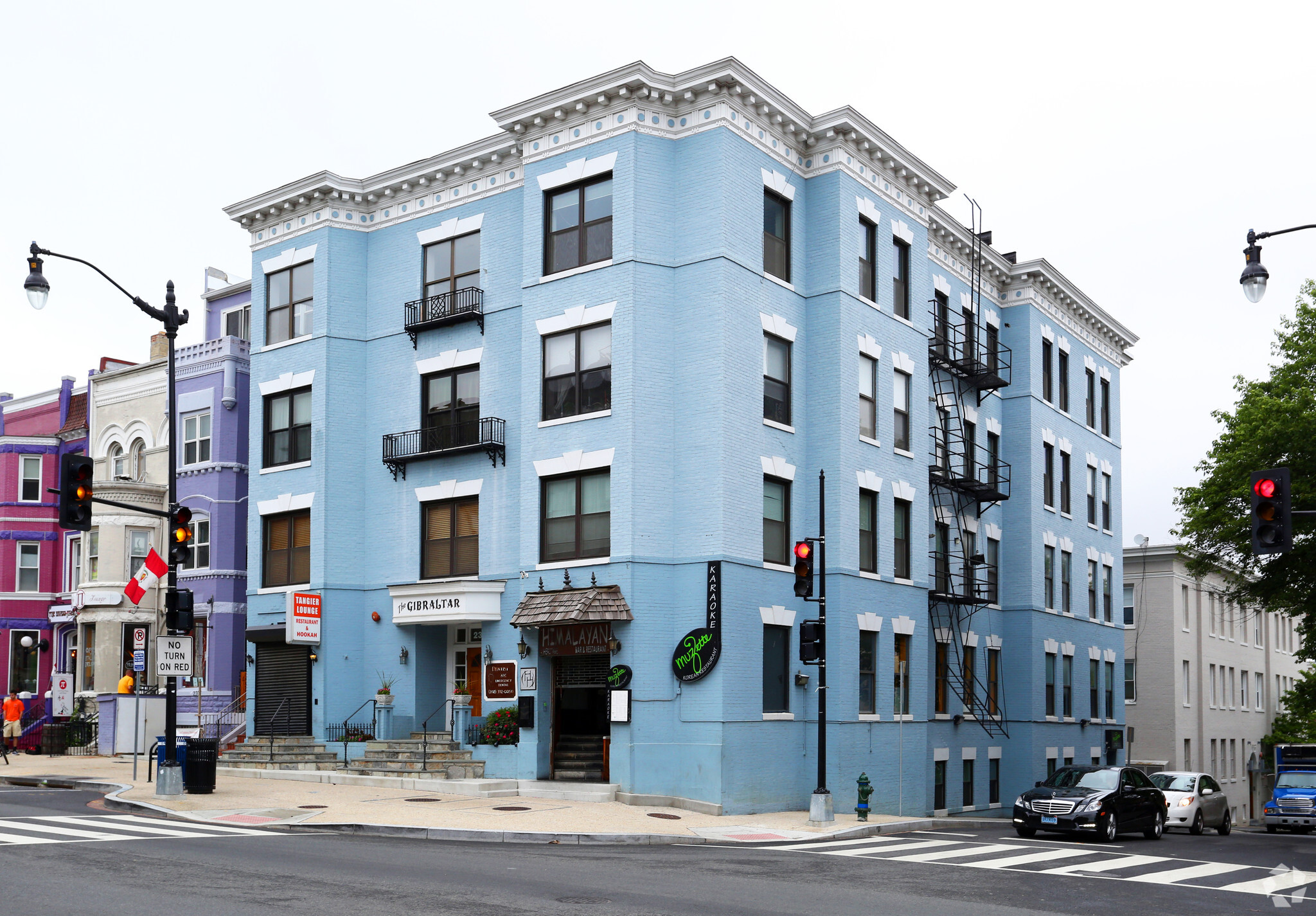 2305 18th St NW, Washington, DC for Sale