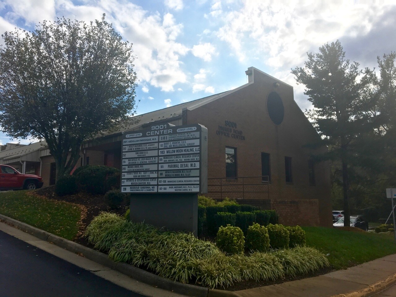 9001 Digges Rd, Manassas, VA for Rent
