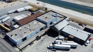 Vernon, CA Industrial - 3200 Bandini Blvd Vernon, CA Industrial - 3200 Bandini Blvd
