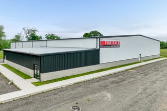 Jackson, MI Manufacturing - 511 Watts Rd