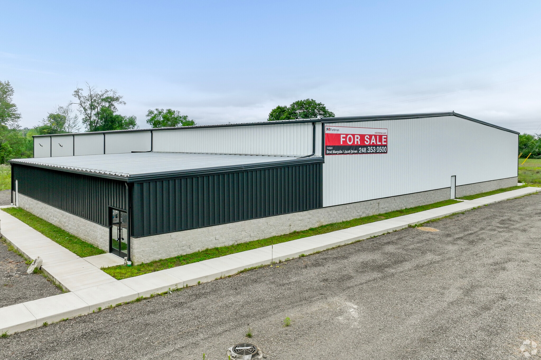 511 Watts Rd, Jackson, MI for Sale