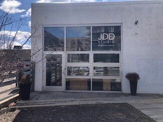 Minneapolis, MN Office/Retail - 25-31 4th St NE