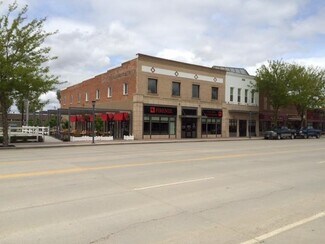 Worland, WY Restaurant - 625-629 Big Horn Ave Worland, WY Restaurant - 625-629 Big Horn Ave