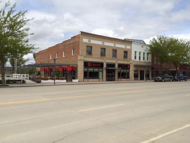 625-629 Big Horn Ave, Worland, WY for Sale
