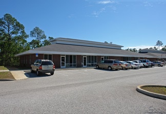 Pensacola, FL Office - 12385 Sorrento Rd