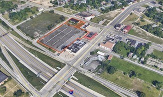 7700-7730 Harper Ave  