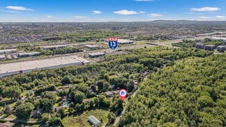 Laval, QC Residential Land - 1161 Champagne Laval, QC Residential Land - 1161 Champagne