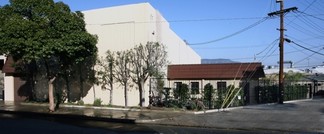 Burbank, CA Industrial - 3050 N Lima St