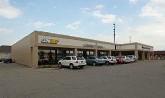 Dayton, OH Retail - 9130-9152 Dayton Lebanon Pike