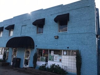 Charlotte, NC Office - 2017 Beatties Ford Rd