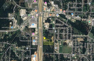 Denison, TX Commercial Land - 0000 Highway 75 Denison, TX Commercial Land - 0000 Highway 75