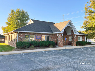 Saint Charles, MO Office - 2268-2270 Bluestone Dr