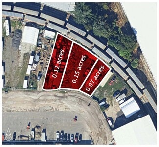 Orlando, FL Commercial Land - 4147 N John Young Pky Orlando, FL Commercial Land - 4147 N John Young Pky