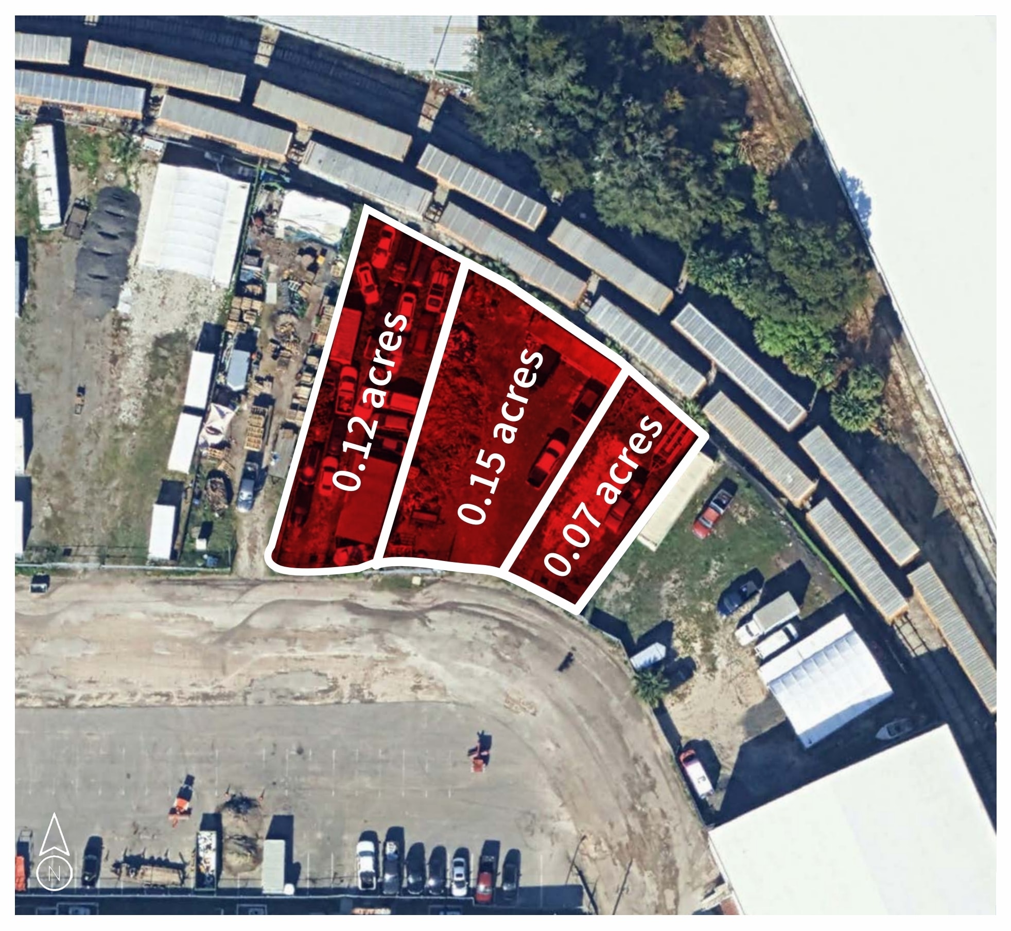 4147 N John Young Pky, Orlando, FL for Rent