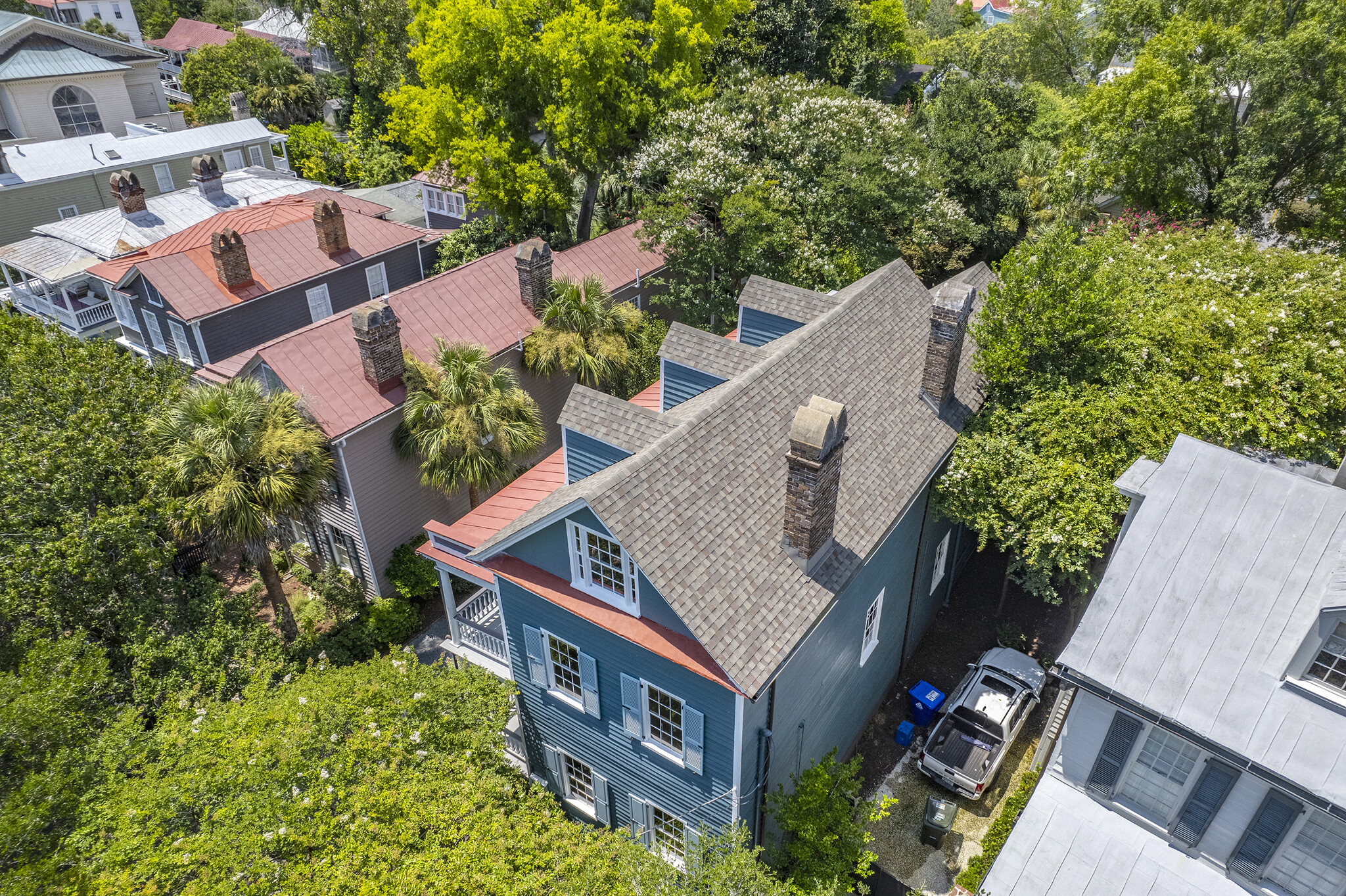 66 Warren St, Charleston, SC for Sale