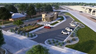 Waco, TX Commercial - I-35 & S. 11th St